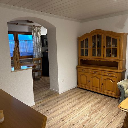 Appartement Haus Monica à Bodenmais Extérieur photo