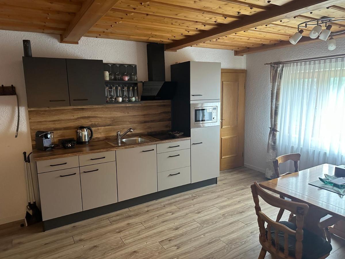 Appartement Haus Monica à Bodenmais Extérieur photo