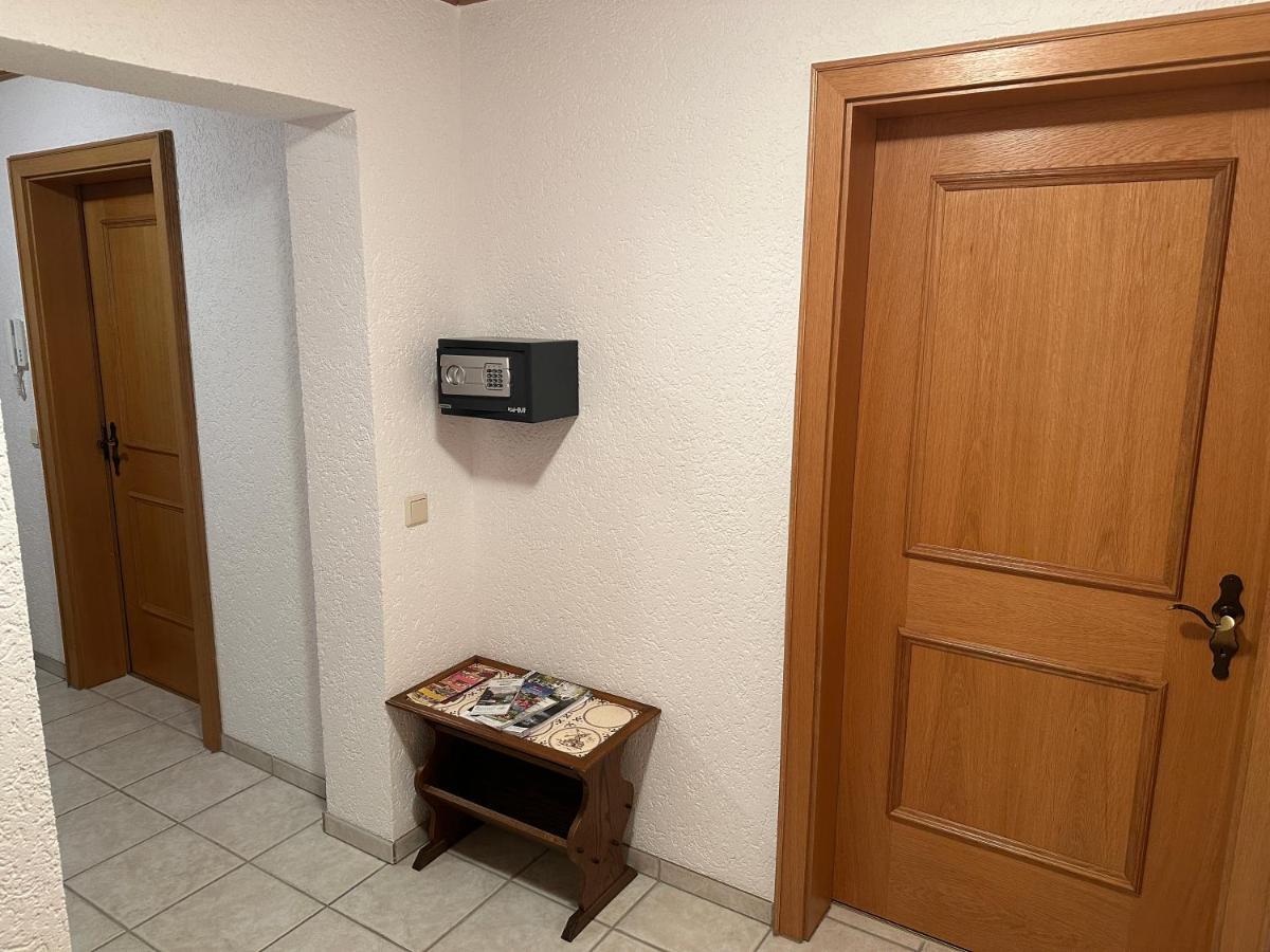 Appartement Haus Monica à Bodenmais Extérieur photo
